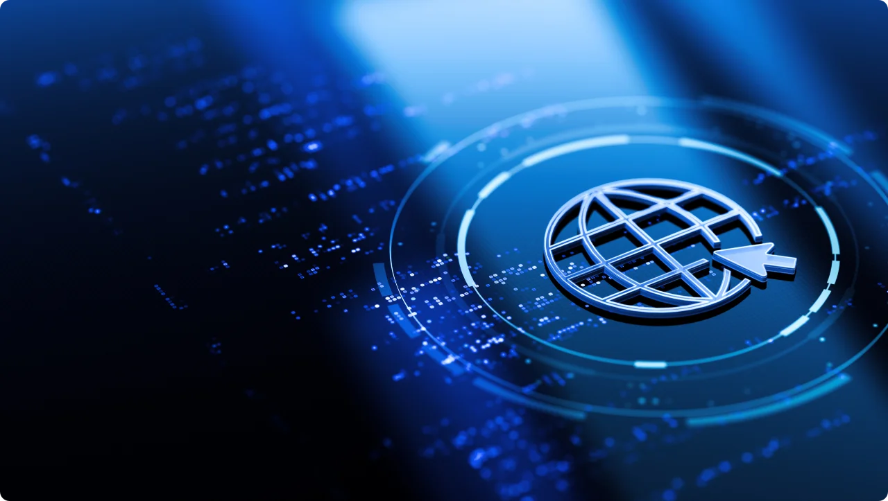 Servicios Whois